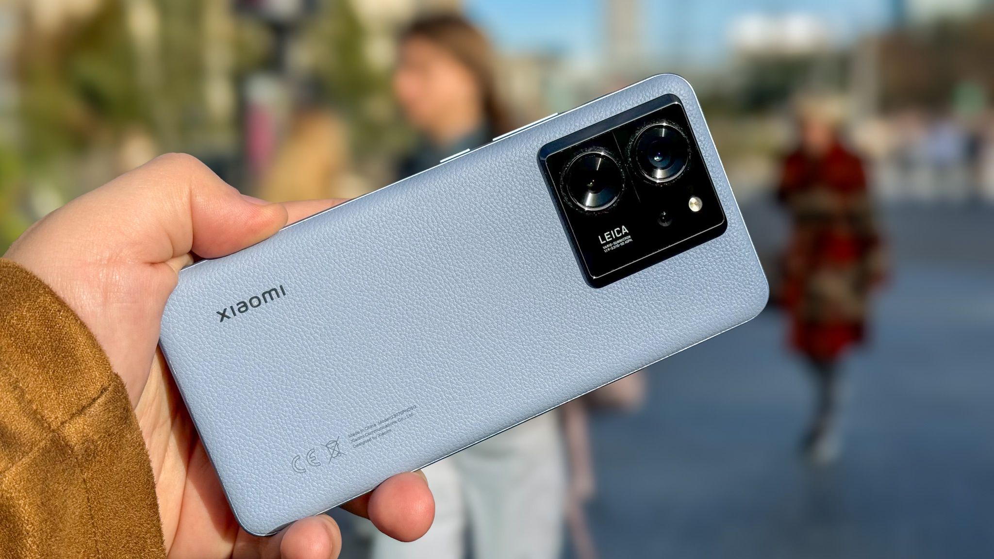 Xiaomi 13T Pro