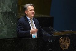Ambasador Ukrainy: ponad pół miliona Ukraińców wywieziono nielegalnie do Rosji