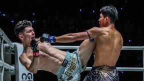 ONE Friday Fights 88 w najbliższy piątek na żywo na antenie Fightklubu!