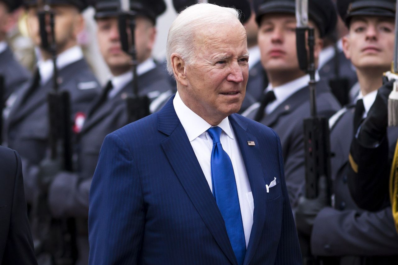 Joe Biden ma raka prostaty. Takie objawy daje nowotwór, z którym zmaga się były prezydent USA