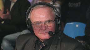 #DzialoSieWSporcie: Jedynym sportem godnym mężczyzny jest boks, czyli historia Jerzego Kuleja