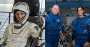 Tak zmienili się astronauci NASA po 286 DNIACH w kosmosie. Po lądowaniu nie byli w stanie samodzielnie stanąć na nogach