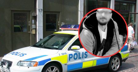Zabójstwo Polaka w Szwecji. Policja zatrzymała dwie osoby