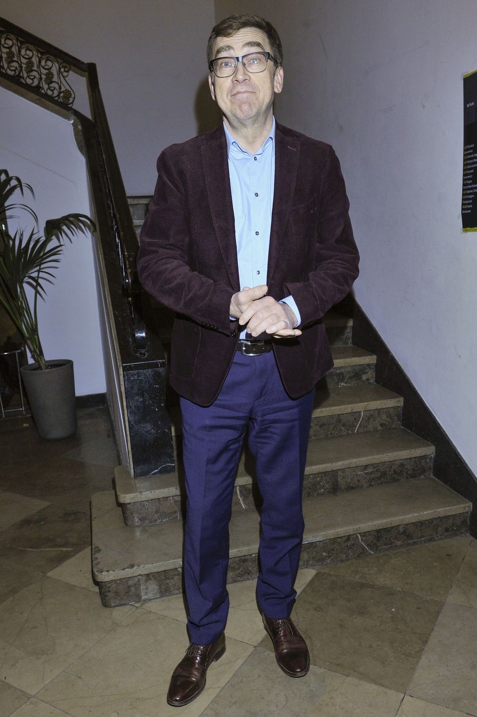 Maciej Orłoś