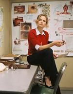 ''Ten Days In The Valley'': Kyra Sedgwick nie może nikomu ufać