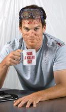 "Dexter": Boski bohater powraca