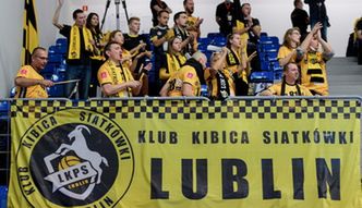 Lublin pokochał siatkówkę