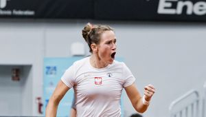 Trzy Polki powalczą w eliminacjach do Rolanda Garrosa. Przed nimi trudna droga