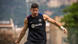 Robert Lewandowski królem? Takie szanse daje się Polakowi