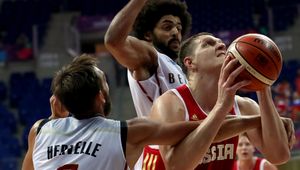 EuroBasket: top 5 zagrań 5. dnia mistrzostw (wideo)