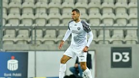 Zostanie w Ekstraklasie po spadku? Klub złożył ofertę za Ukraińca