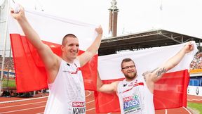 To oni tworzą historię polskiej lekkoatletyki