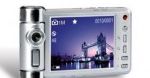 Odtwarzacz z aparatem 12 Mpix