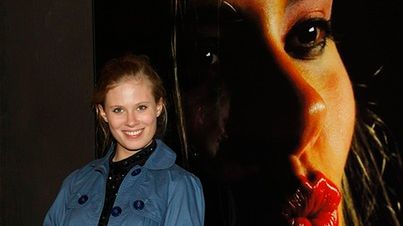Miejsce 11) Julia Pietrucha 1,3%
