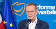 "Najdroższy minister". Tusk zapowiada wniosek o wotum nieufności dla Ziobry
