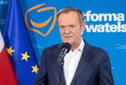"Najdroższy minister". Tusk zapowiada wniosek o wotum nieufności dla Ziobry