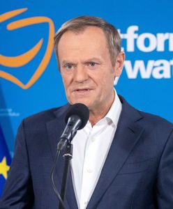 "Najdroższy minister". Tusk zapowiada wniosek o wotum nieufności dla Ziobry