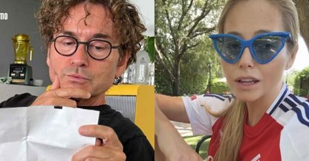 Agata Rubik żali się, że wlepiono jej PIERWSZY MANDAT od przeprowadzki do USA: "Za taką głupotę, że SZOK"