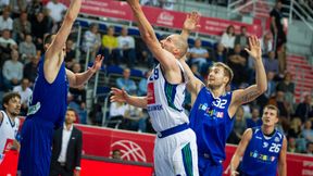 Świetny Kacper Młynarski to za mało na Anwil Włocławek