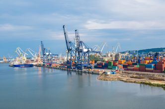 Wielkie inwestycje na wybrzeżu Bałtyku. Jest kwota