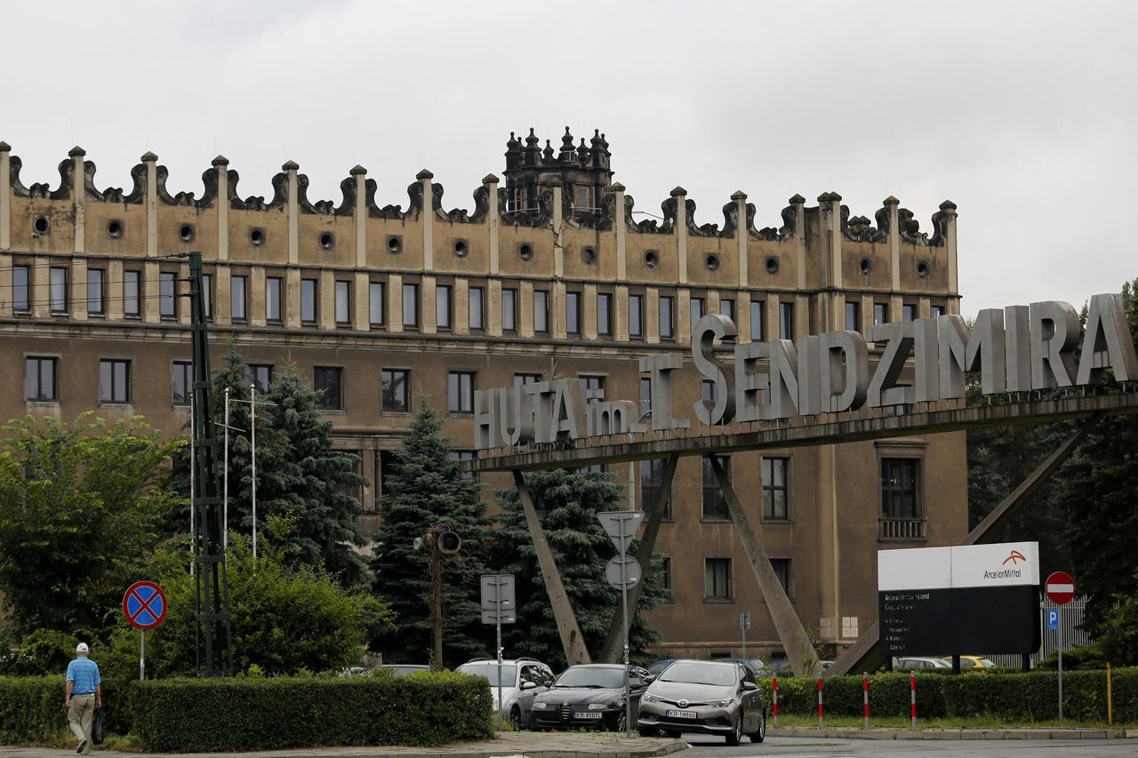 Kraków: Odyseja Nowohucka 2025. W tym roku festiwal odbędzie się w "Pałacu Dożów"!