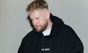 Fabijański mówi o przeszłości. "Zakończyłem mój autodestrukcyjny lot"