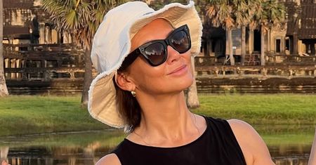 Kinga Rusin nie kryje swojej radości po decyzji Donalda Tuska. "Chcieli zrobić 'Kuchenne rewolucje' z Przyłębską. Niedoczekanie"