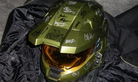 Bungie wynagradza gracza od "wyczyszczonej" konsoli 2