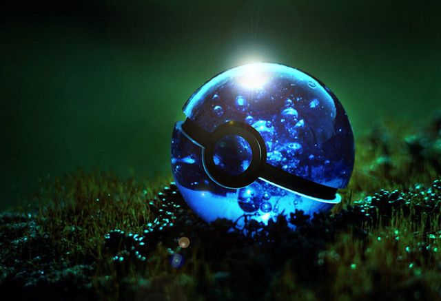 Pokeballe znacznie lepsze od oryginalnych. Spodobają się nie tylko fanom 5