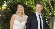 Mark Zuckerberg się ożenił. Dzień wcześniej zarobił 16 mld. dolarów