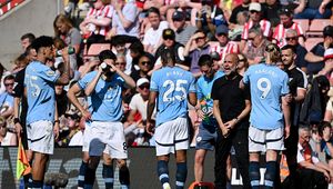 Crystal Palace - Manchester City. Gdzie oglądać finał Pucharu Anglii? Będzie w TV? O której?