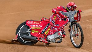 Żużlowy poniedziałek. Pucharowy rodzynek. W Anglii pojadą Fricke, Brennan i Cook