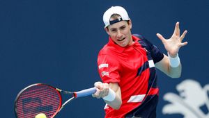 ATP Chengdu: John Isner najwyżej rozstawiony. Grigor Dimitrow wystąpi pierwszy raz od US Open