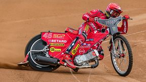 Żużlowy poniedziałek. Pucharowy rodzynek. W Anglii pojadą Fricke, Brennan i Cook