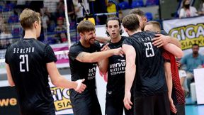 PlusLiga. Przełamanie VERVY. Warszawianie lepsi od MKS-u Będzin