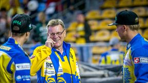 Stanisław Chomski przestrzega zawodników. "Żebyśmy sami siebie nie zaskoczyli"