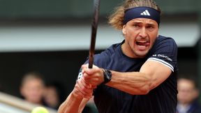 Flavio Cobolli – Alexander Zverev w finale Roland Garros: kursy, typy, analiza (7.06)