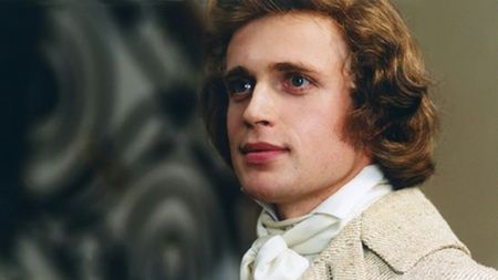 ''Chopin. Pragnienie miłości'', 2002