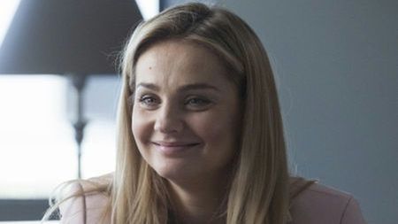 Ma coś do ukrycia?