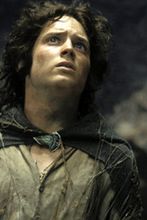 Elijah Wood znów Frodo