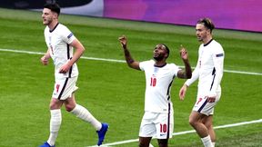 Euro 2020. Anglia nie kalkulowała. Czechom przypomniał się koszmar