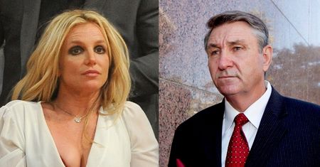 Ojciec Britney Spears wcale NIE ZAMIERZA wycofać się z kurateli nad córką? Oświadczenie jego prawniczki budzi wiele wątpliwości...