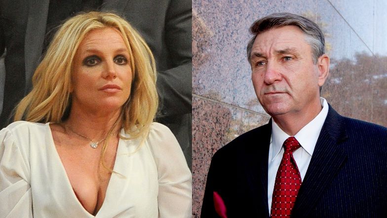 Ojciec Britney Spears nie chce zrezygnować z kurateli nad córką?