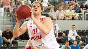 NCAA: Nasi w kratkę