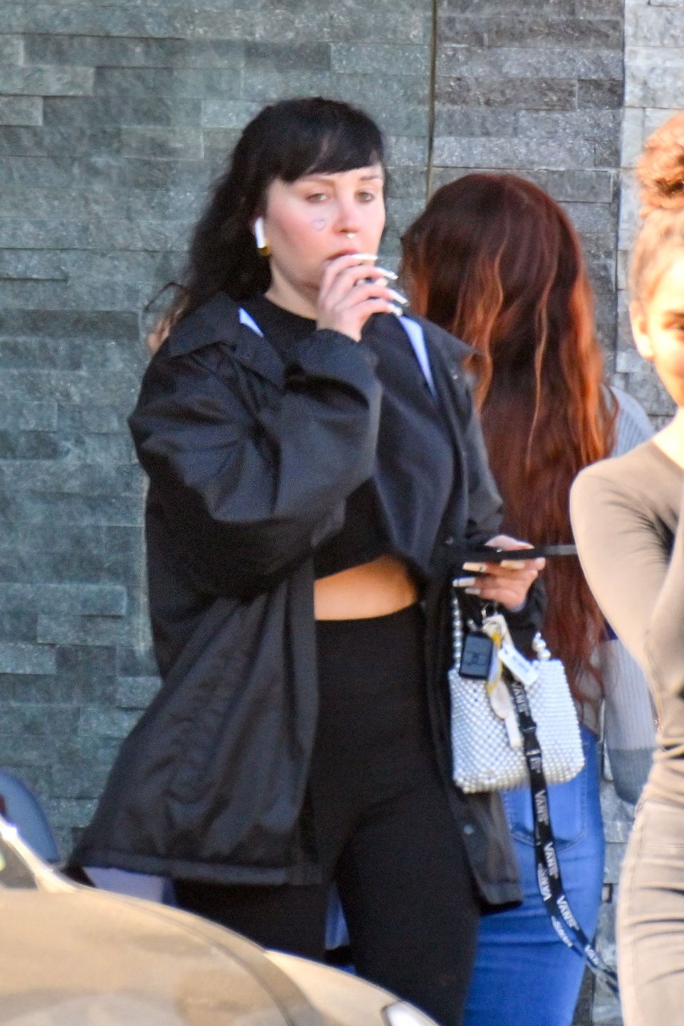 Tak wygląda dziś Amanda Bynes