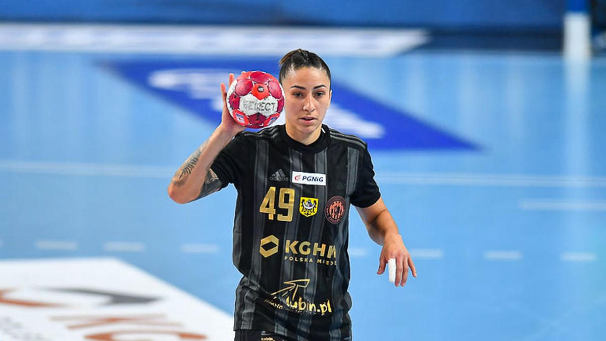 Patricia Machado Mattelli