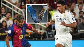 Dzieła sztuki. W takich korkach zagrały gwiazdy w El Clasico