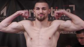 Polski olimpijczyk ruszył na podbój USA