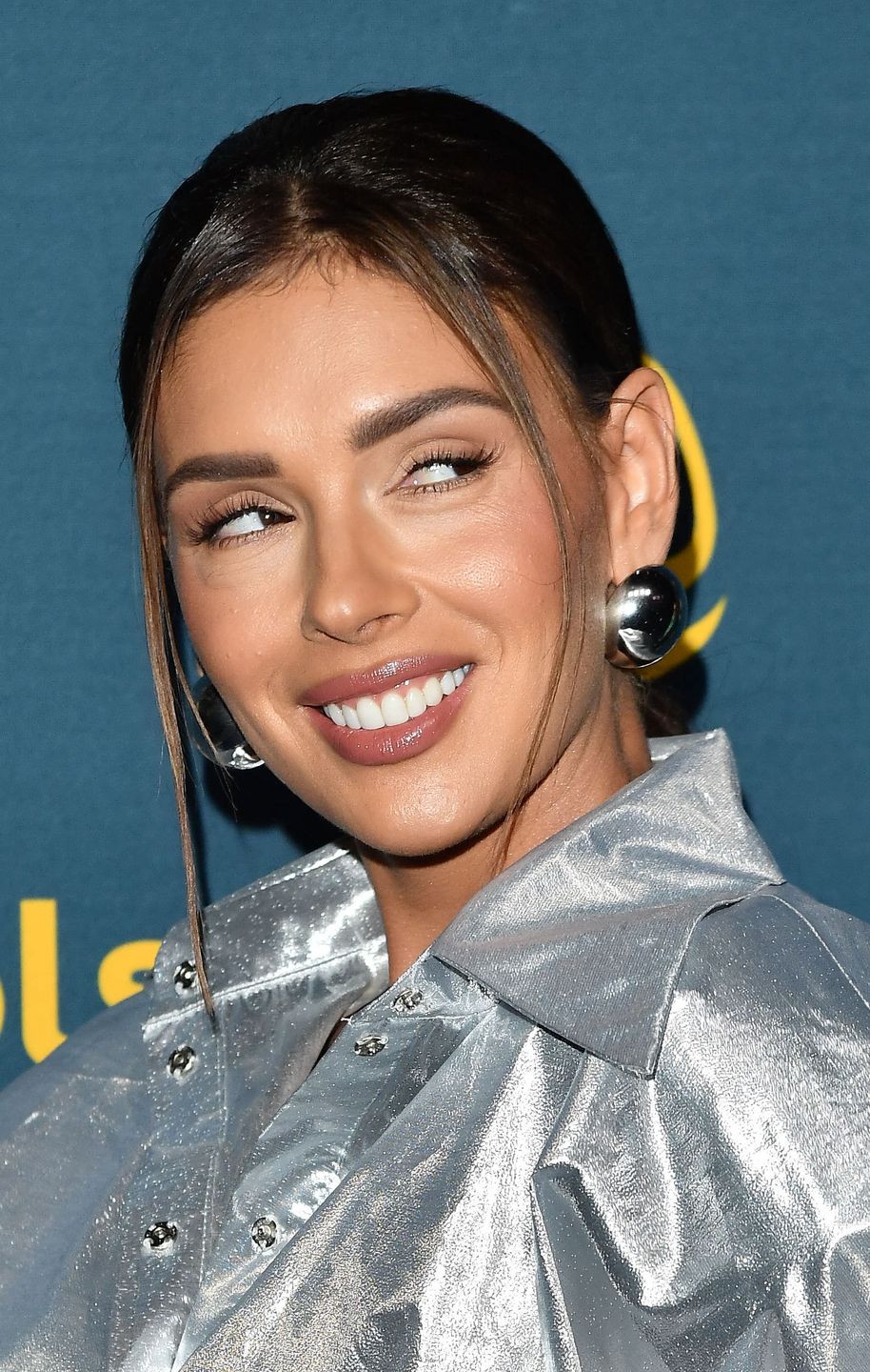 Klaudia Halejcio relacjonuje wigilijny poranek