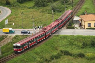 Ponad 100 mld zł na kolej z unijnej perspektywy 2014-20. Jaki podział środków?